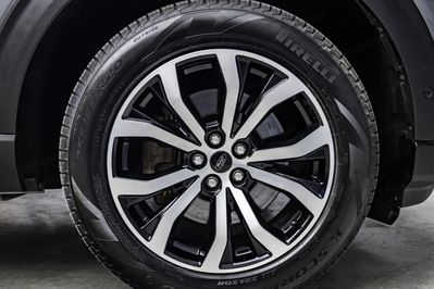 Ford Explorer 3.0 EcoBoost PHEV 4WD  ST-Line