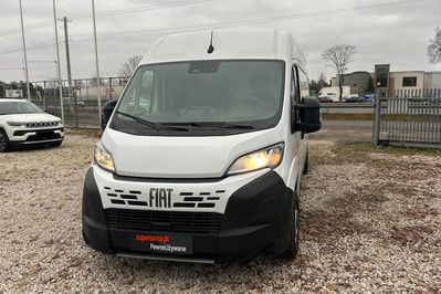 Fiat Ducato L3H2