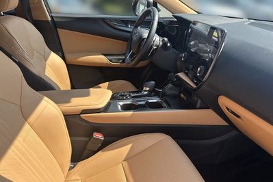 Lexus NX 450h+ Prestige AWD