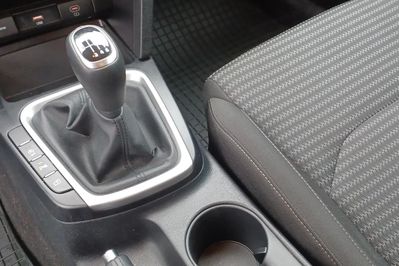 Kia Ceed 1.5 T-GDI M