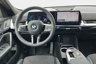 BMW X2 xDrive20d M Sport