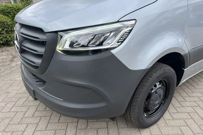 Mercedes Sprinter 317 CDI Długi PRO