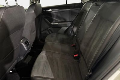 Volkswagen T-Roc 1.5 TSI