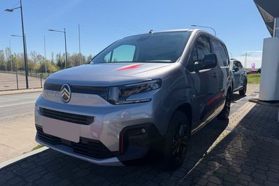 Citroen Berlingo Van M L1H1 XTR EAT8