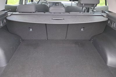Kia Sportage 1.6 T-GDI M