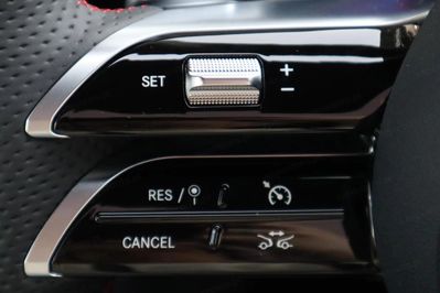 Mercedes GLB 250+ AMG Line