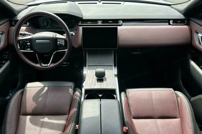 Land Rover Range Rover Velar 2.0 P400e PHEV Dynamic HSE