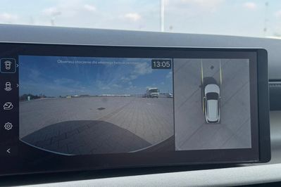 Hyundai Tucson 1.6 T-GDi HEV Platinum 2WD aut