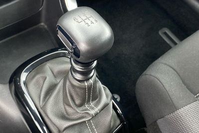 Citroen C3 Aircross You 1.5 BlueHDI