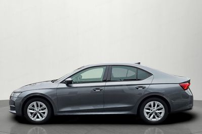 Skoda Octavia 1.5 TSI e-Tec Style DSG