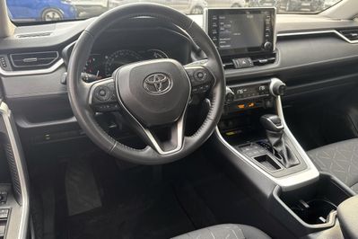 Toyota RAV4 Comfort 2.0