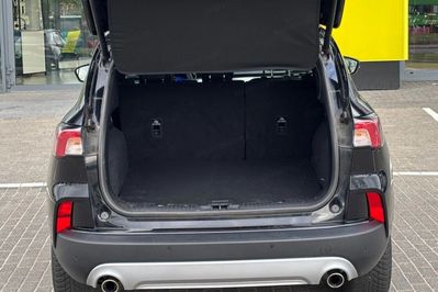 Ford Kuga 2.0 EcoBlue Titanium X AWD aut