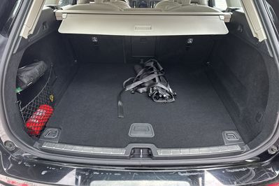 Volvo XC60 B4 D AWD Plus Bright
