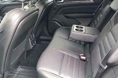 Renault Arkana 1.6 E-Tech Engineered MMT