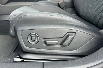 Audi A3 S3 TFSI