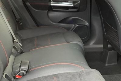 Mercedes GLA 220 4-Matic AMG Line