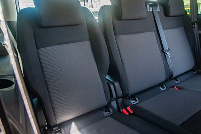 Opel Zafira Life Extra Long L2H1 Business AT8