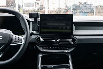 Dacia Bigster Journey 1.8 Full Hybrid