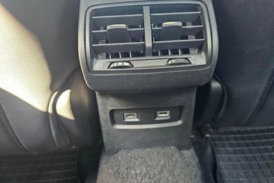 Citroen C4 X Shine EAT