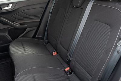 Ford Focus 1.0 EcoBoost