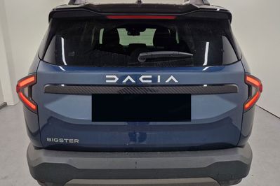 Dacia Bigster Journey LPG 1.2 mHEV