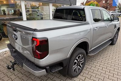 Ford Ranger Limited A10 4x4