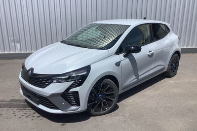 Renault Clio Esprit Alpine 1.0 Tce