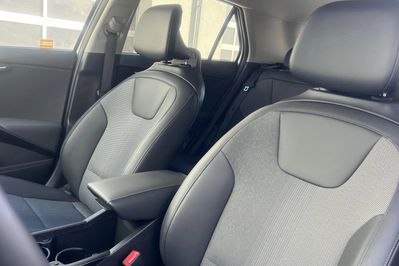 Kia Niro 1.6 GDI Hybrid L