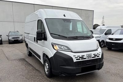 Fiat Ducato 3.3t  L2H2