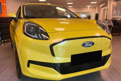 Ford Puma Premium 43.6 kWh