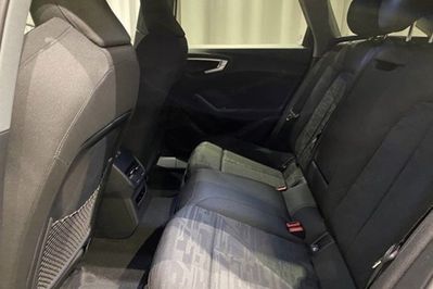 Audi A5 TDI Avant S line