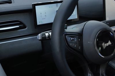 BYD Seal 6 DM-i Comfort Touring