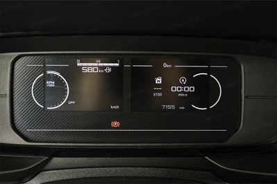 Toyota Proace City Long L2H1 Active