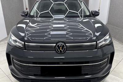 Volkswagen Tiguan Life Plus 2.0 TDI  DSG