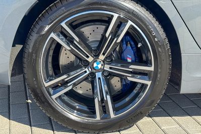 BMW Seria 3 320i xDrive M Sport
