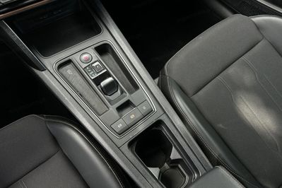 Cupra Formentor 2.0 TDI 4Drive DSG