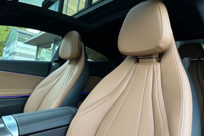 Mercedes CLE 300 4-Matic AMG Line