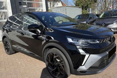 Renault Symbioz Esprit Alpine 1.8 E-Tech Full Hybrid