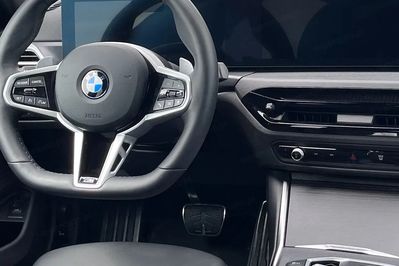 BMW Seria 3 320i xDrive M Sport