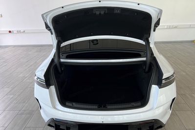 BYD Seal Excellence AWD