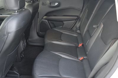 Jeep Compass 1.3 TMair Limited FWD S&S DDCT