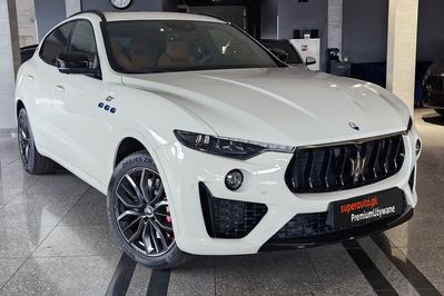 Maserati Levante GT