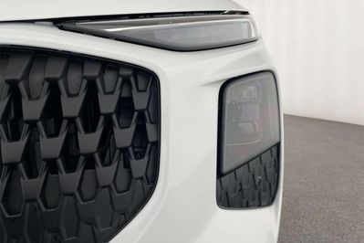 Audi Q3 TFSI advanced