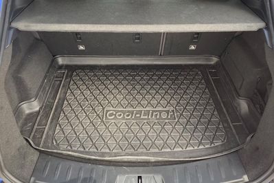 Jaguar E-Pace 2.0 i4D AWD R-Dynamic S aut