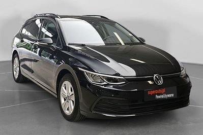 Volkswagen Golf Tsi Evo Life