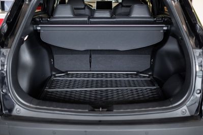 Toyota Corolla Cross 2.0 Hybrid Executive