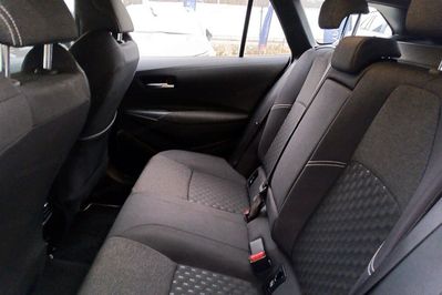 Toyota Corolla 1.8 Hybrid Comfort