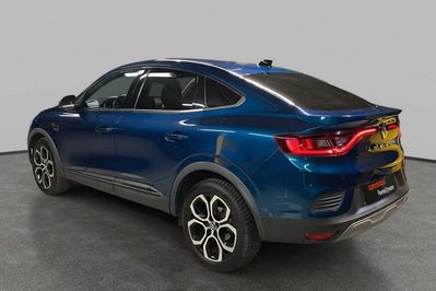 Renault Arkana 1.3 TCe EDC