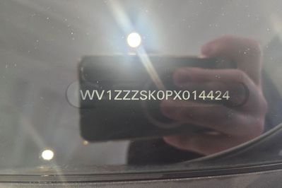 Volkswagen Caddy osobowy L1H1