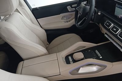 Mercedes GLE 450 d  4-Matic AMG Line
